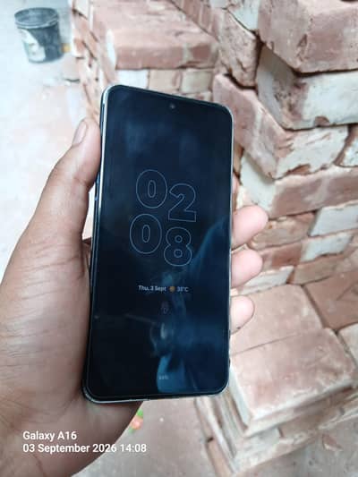 Google Pixel 8
