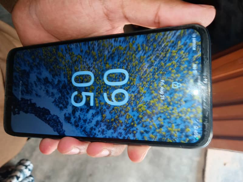 Nokia 8 1