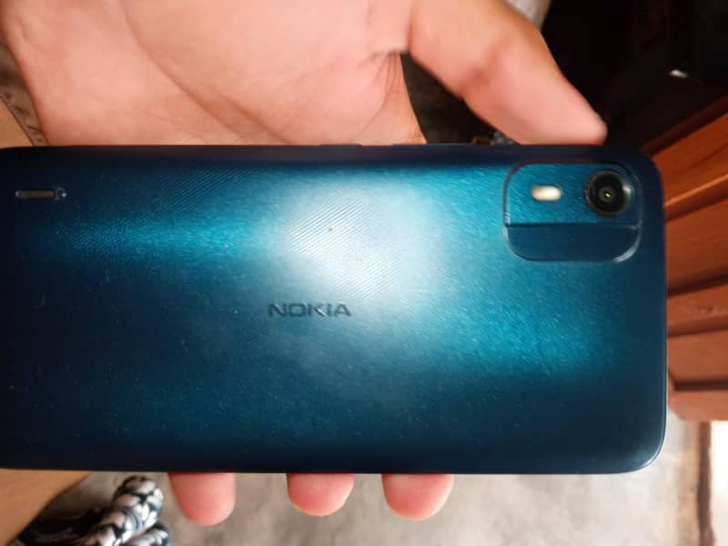Nokia 8 2
