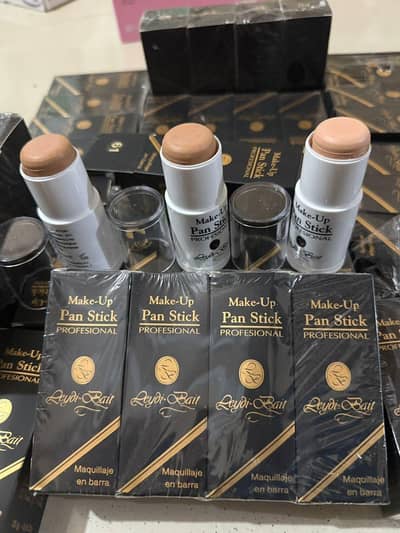 foundation stickes imported 100% original