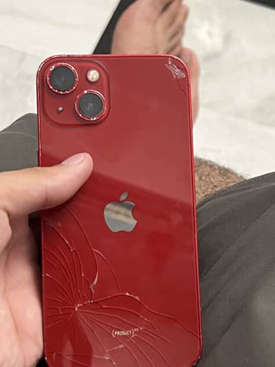 Apple iPhone 13
