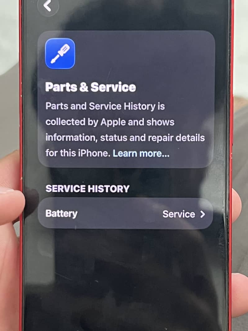 Apple iPhone 13 1