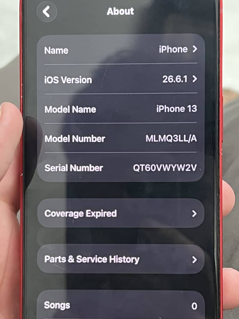 Apple iPhone 13 6