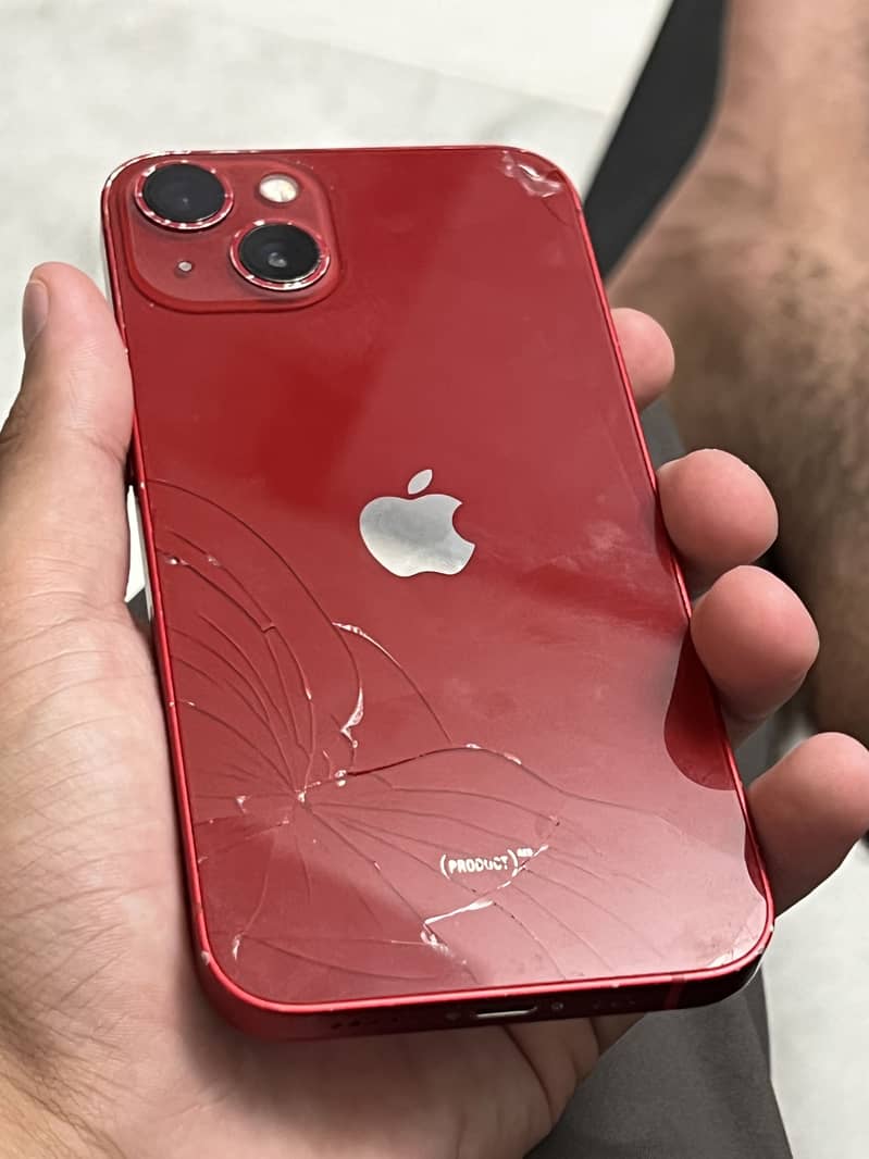 Apple iPhone 13 9