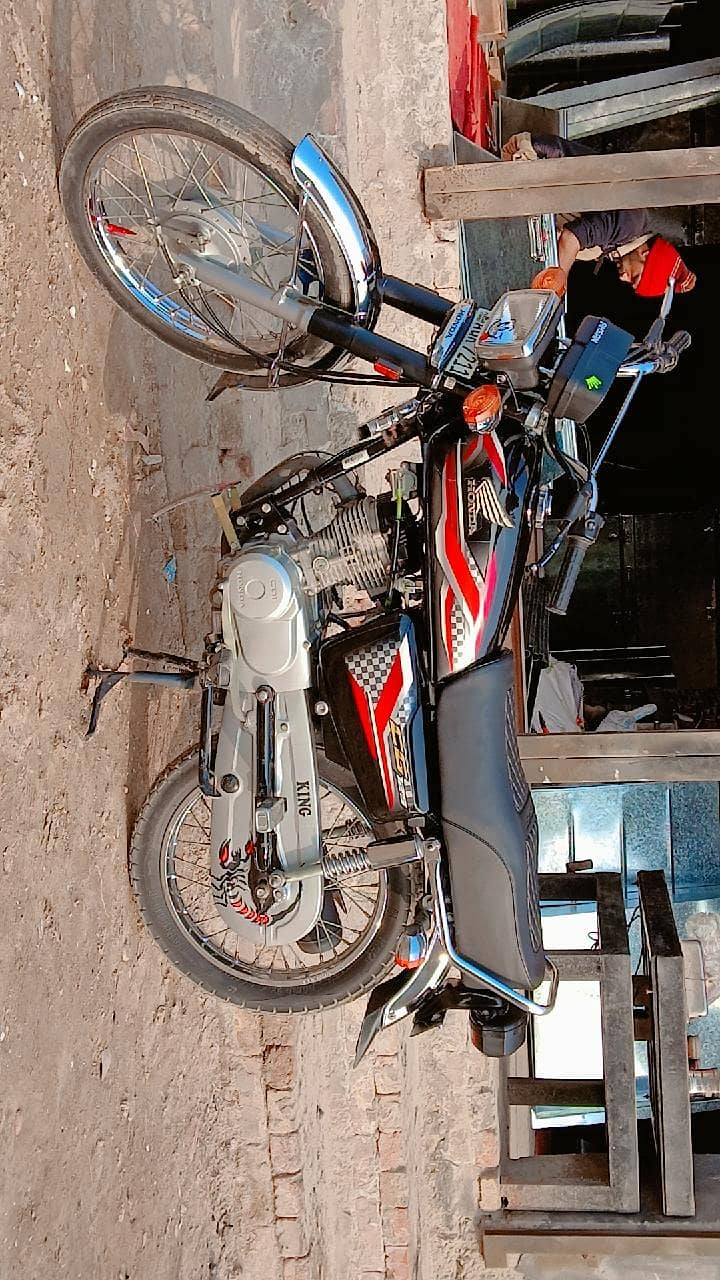 125cg 0