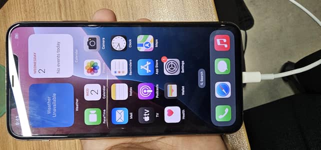 Apple iPhone 11 Pro Max