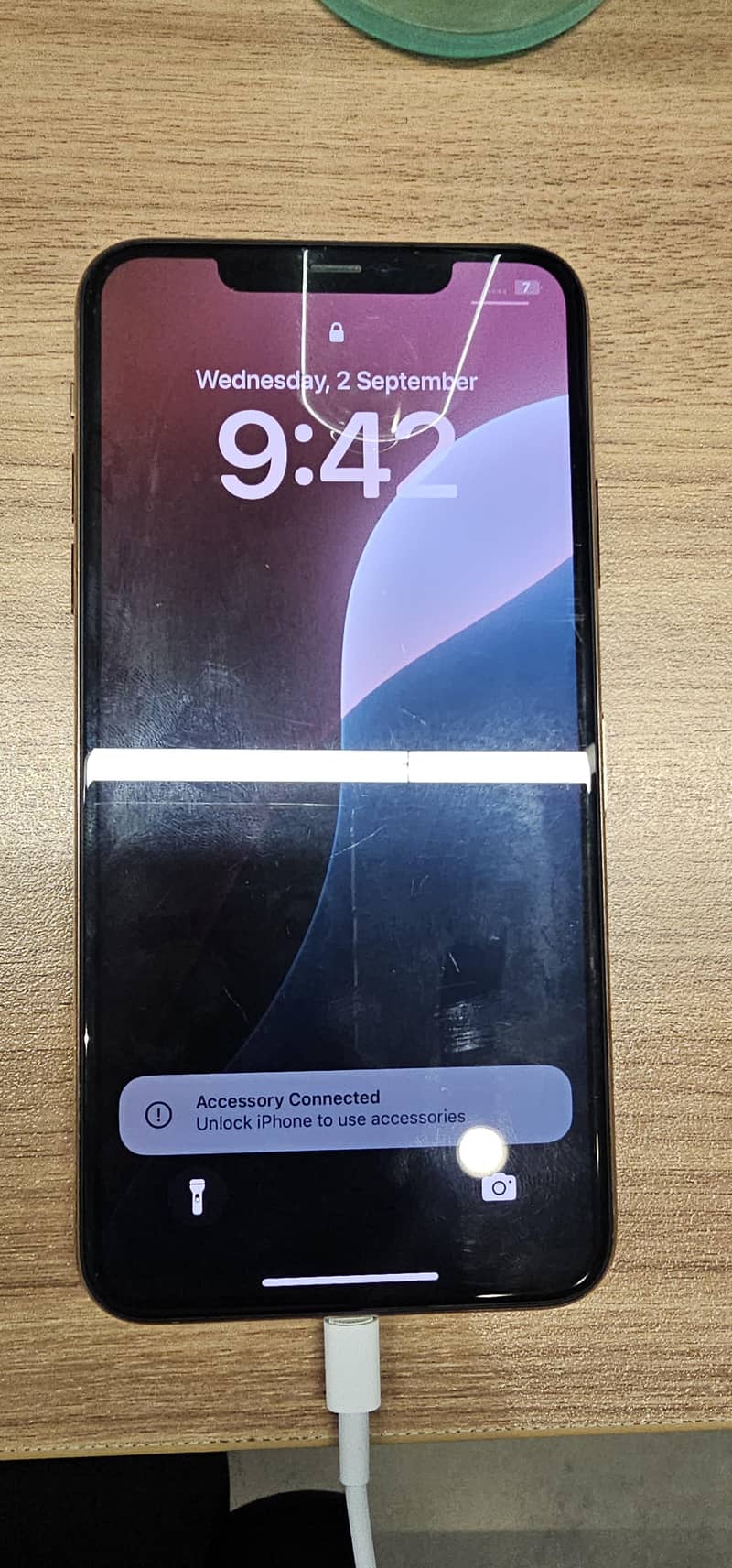 Apple iPhone 11 Pro Max 2