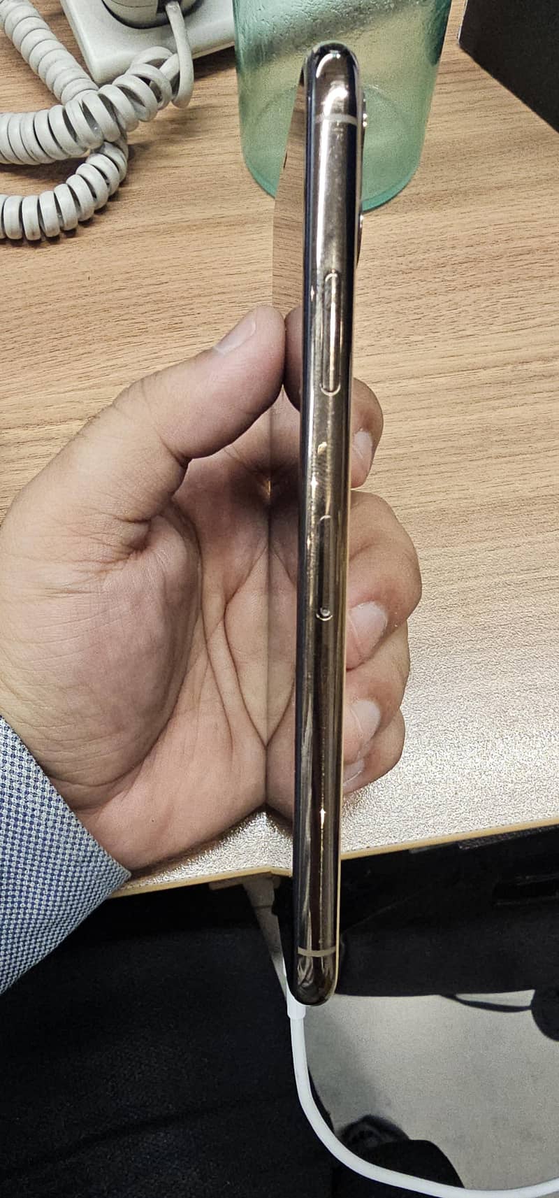 Apple iPhone 11 Pro Max 3