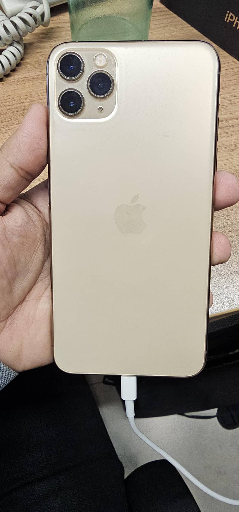 Apple iPhone 11 Pro Max 5