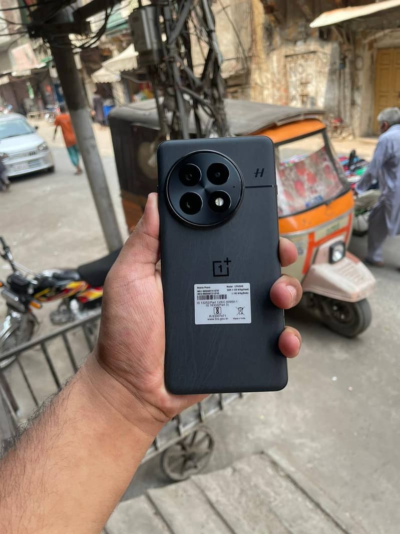 One Plus 13 5