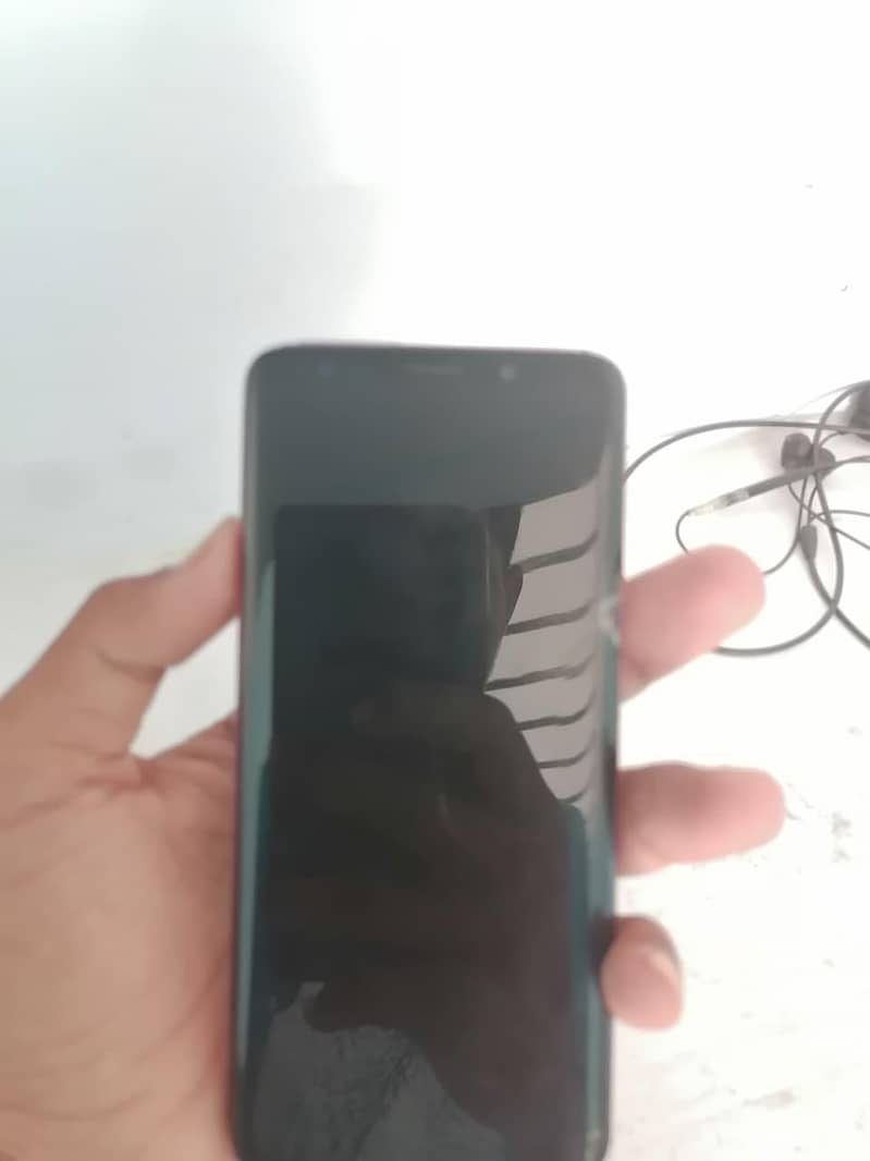 Samsung Mobile S9 Plus pta 2