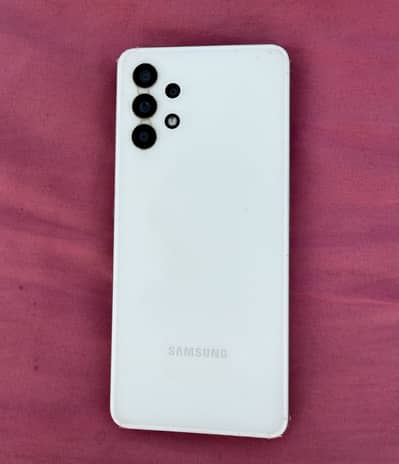 Samsung Mobile A32