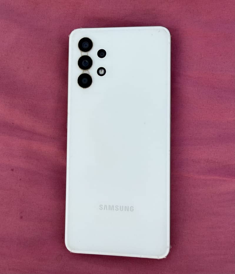 Samsung Mobile A32 0