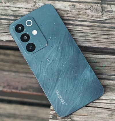 Realme c85 pro
