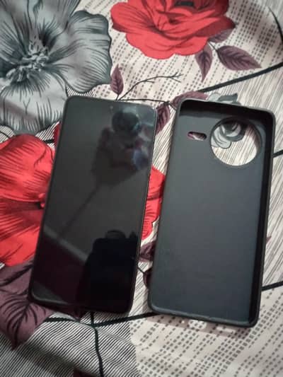 Xiaomi Redmi K80