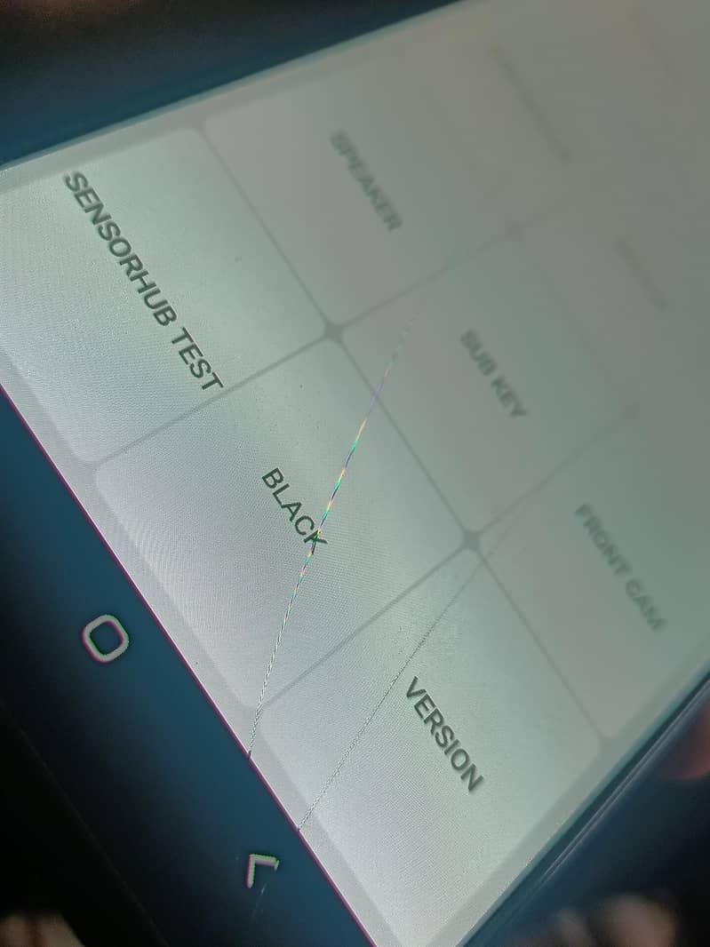 Samsung Mobile M21 5