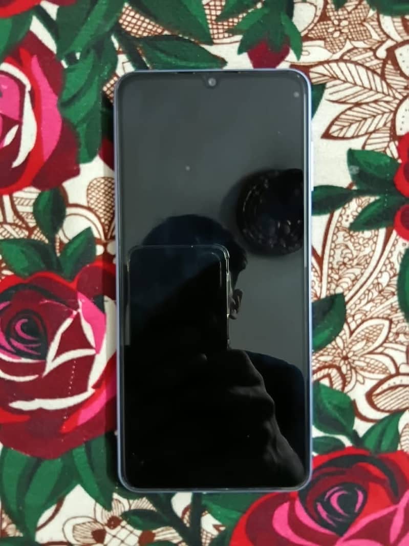 SAMSUNG GALAXY A07 0