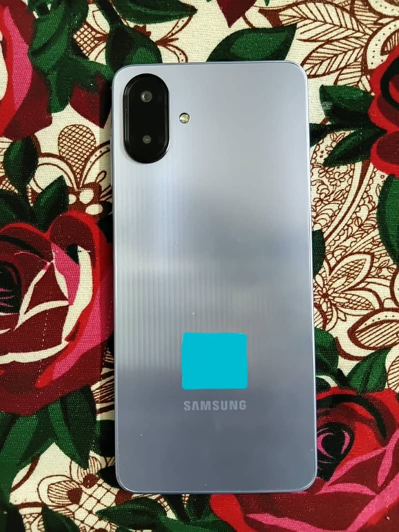 SAMSUNG GALAXY A07 1