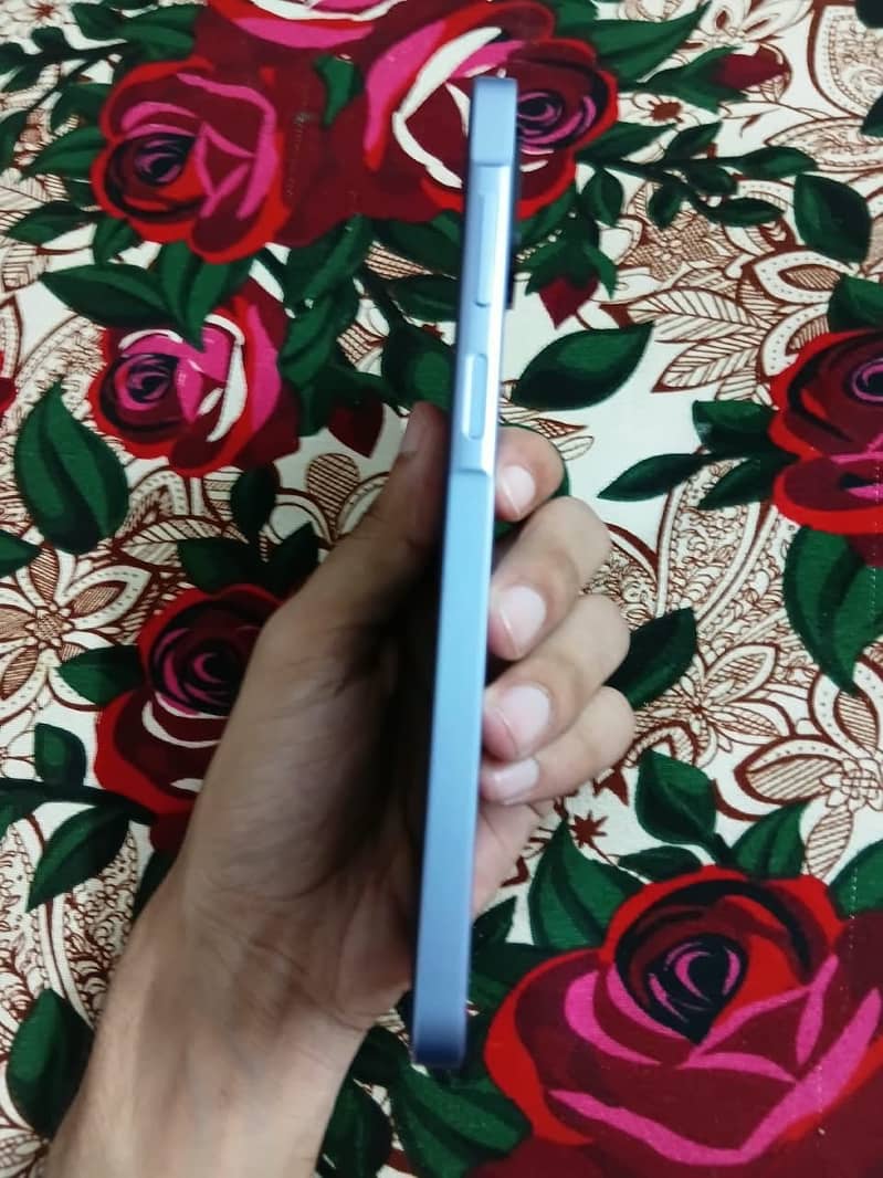 SAMSUNG GALAXY A07 3