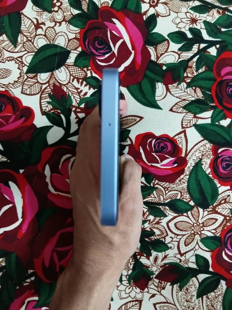SAMSUNG GALAXY A07 4
