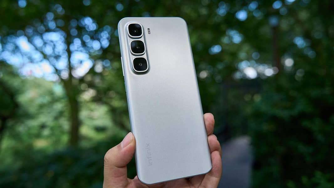 Infinix Hot 60 pro plus 0