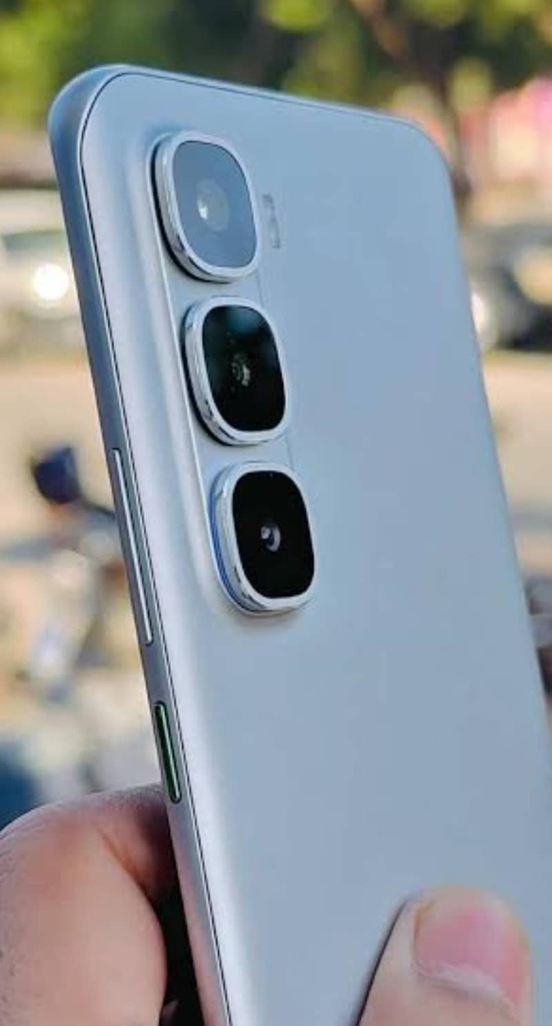 Infinix Hot 60 pro plus 2