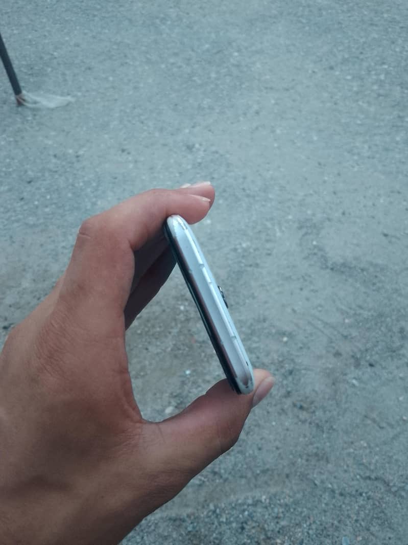 OPPO A11x 3