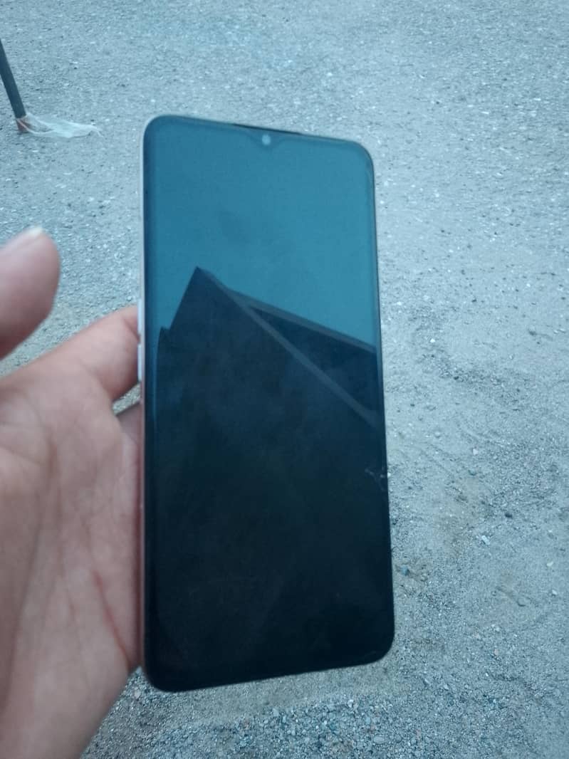 OPPO A11x 7