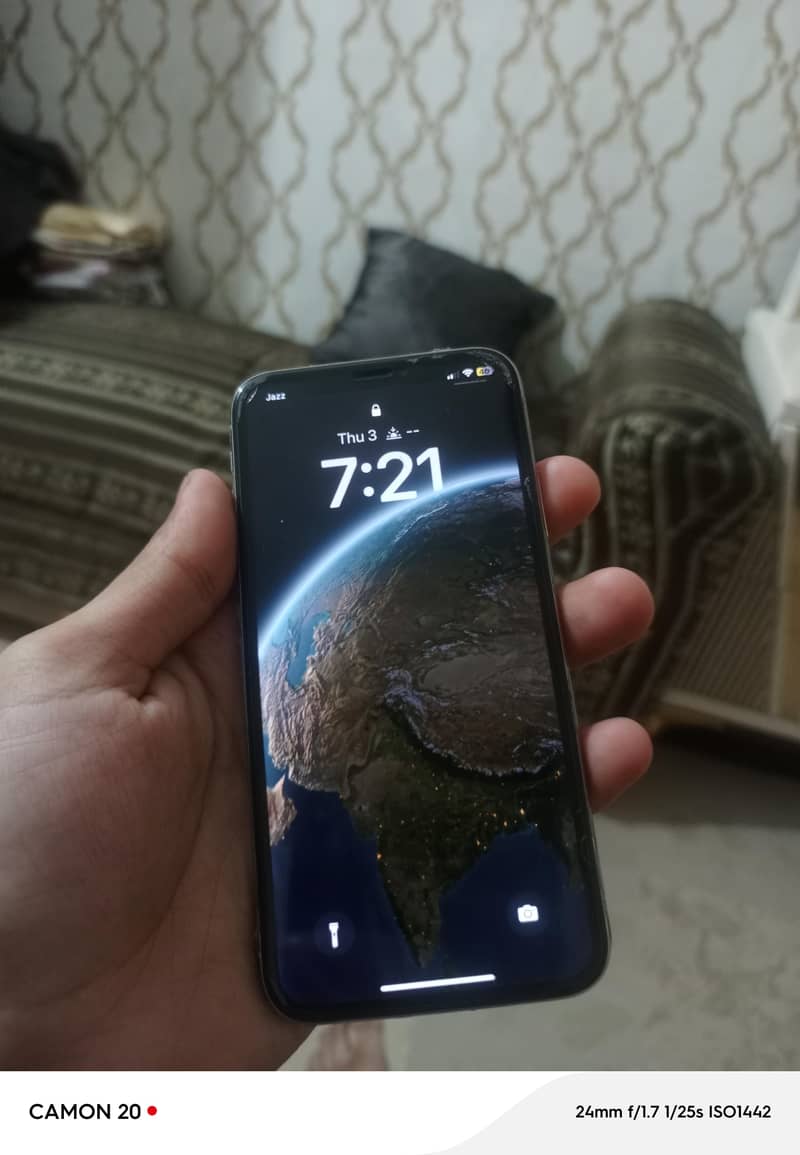 Iphone X 64gb 1