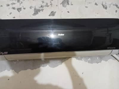Haier ac inverter 1.5 ton