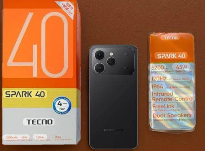 Tecno Other Model 1