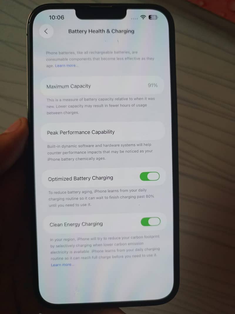 Apple iPhone 13 Pro Max 0