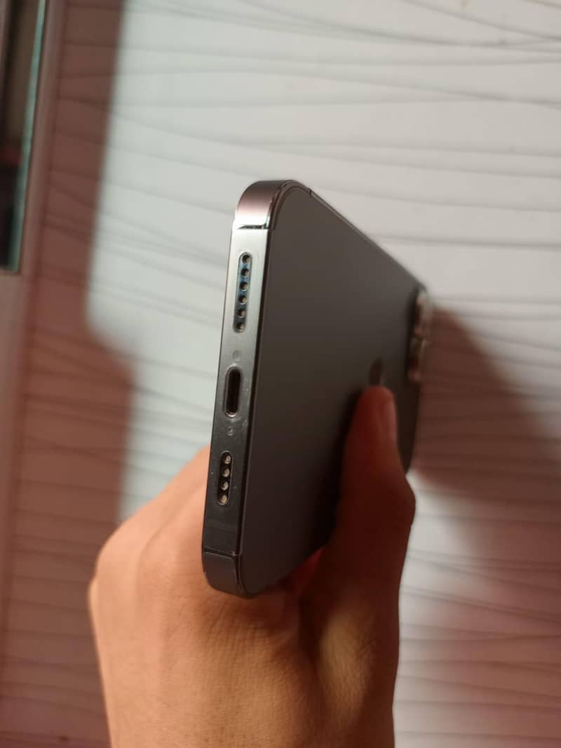 Apple iPhone 13 Pro Max 3