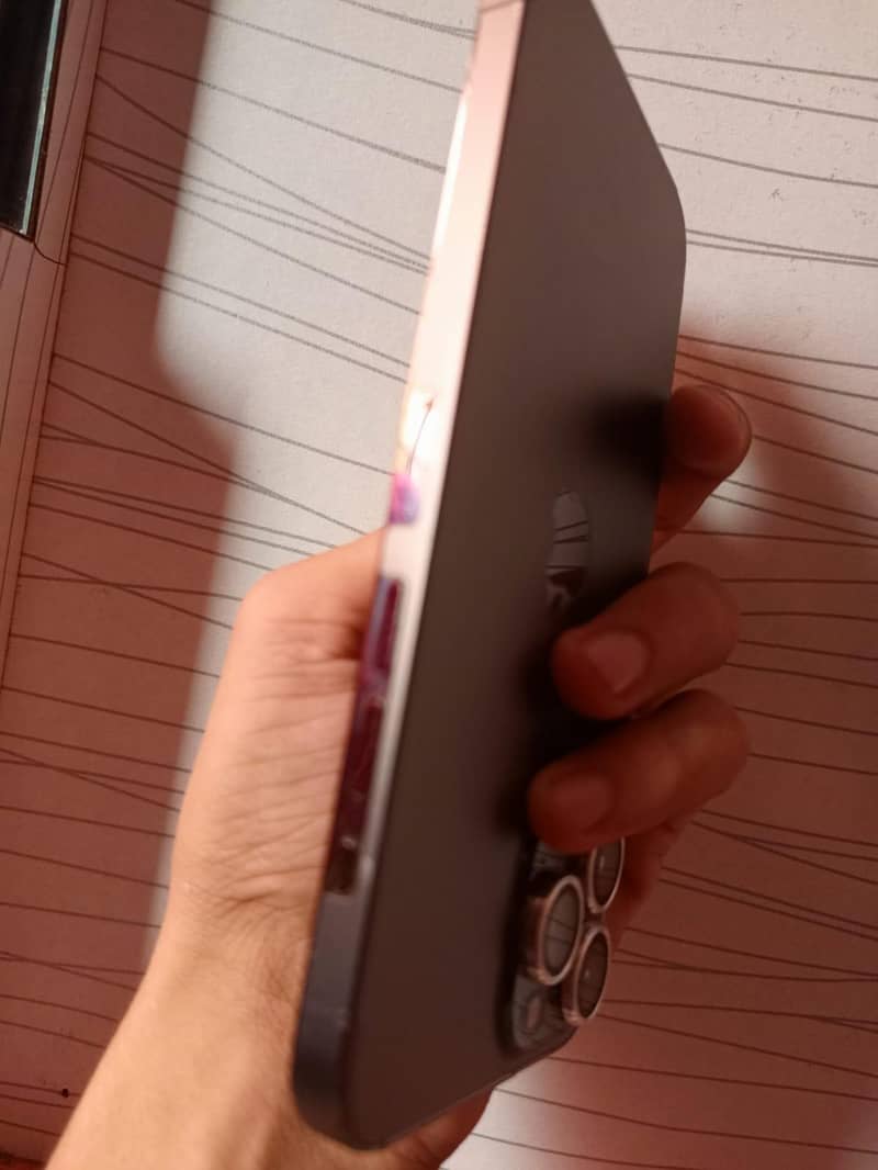Apple iPhone 13 Pro Max 4