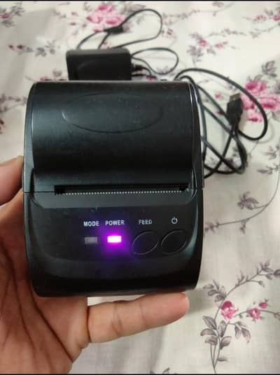 thermal printer 