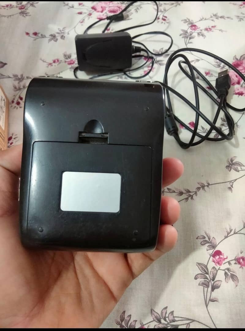 thermal printer 1