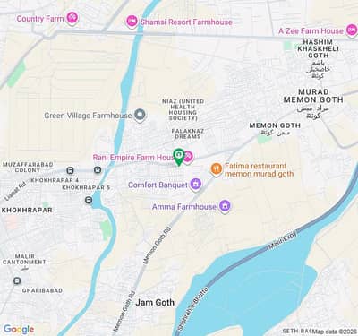 ALIZEY GARDEN Near KHOKHRAPAR AND FALAKNAZ DREAM BANK LOAN AVAILABLE