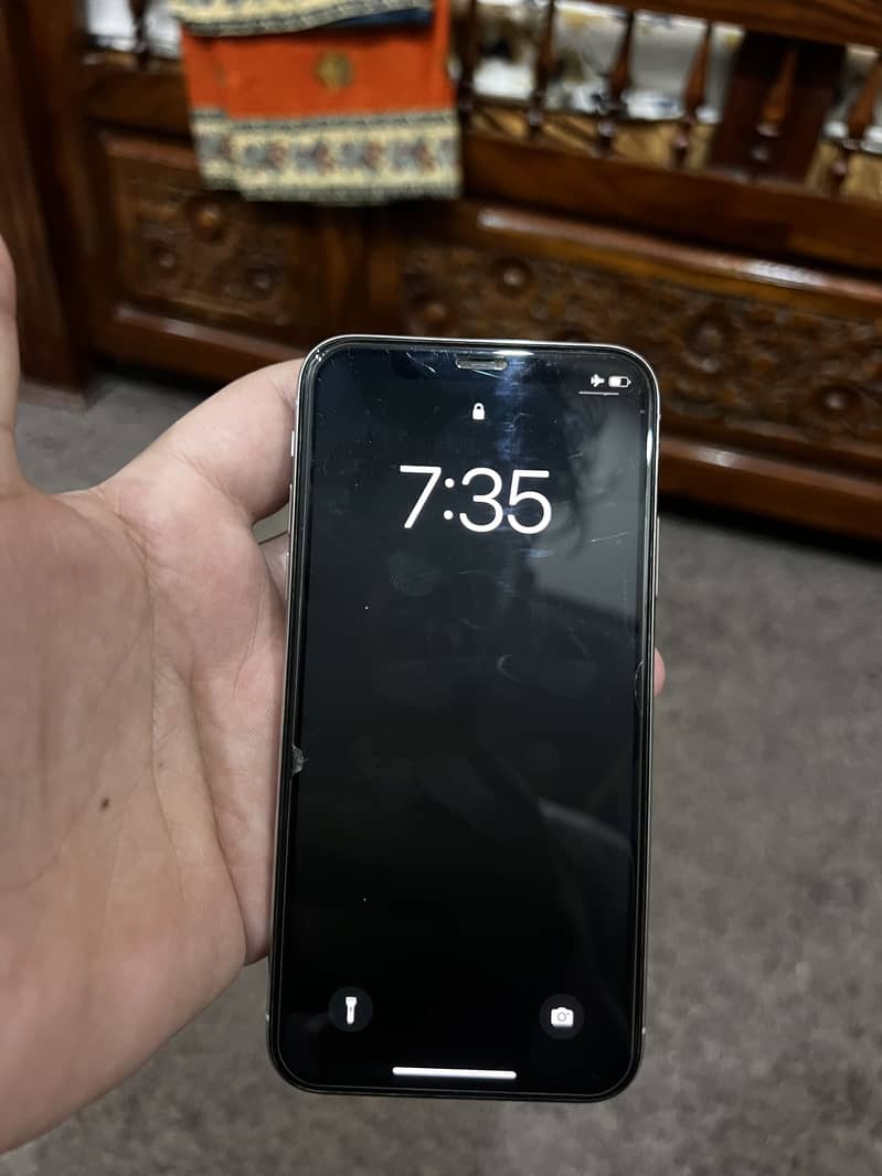 Apple iPhone X 1