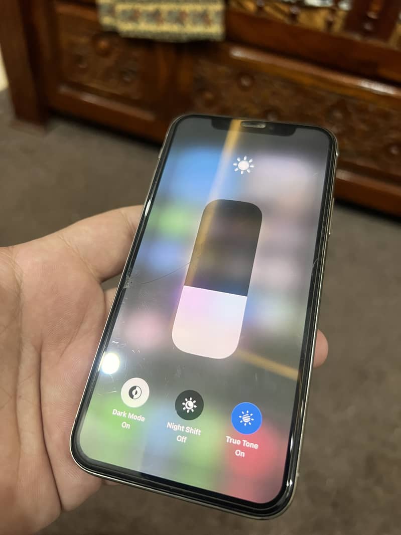 Apple iPhone X 2