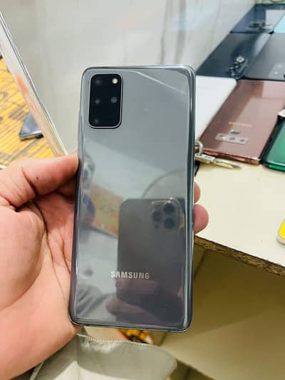 sumsang s20+