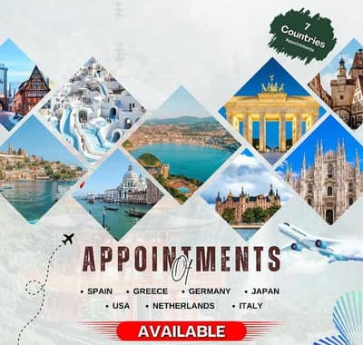 Visit Visa | Visa Consultant | Business Visit Visa | Family Visit Visa