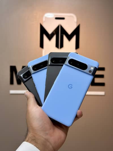 Google Pixel 8 Pro 5G