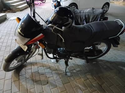 Honda Pridor 2017 for slae