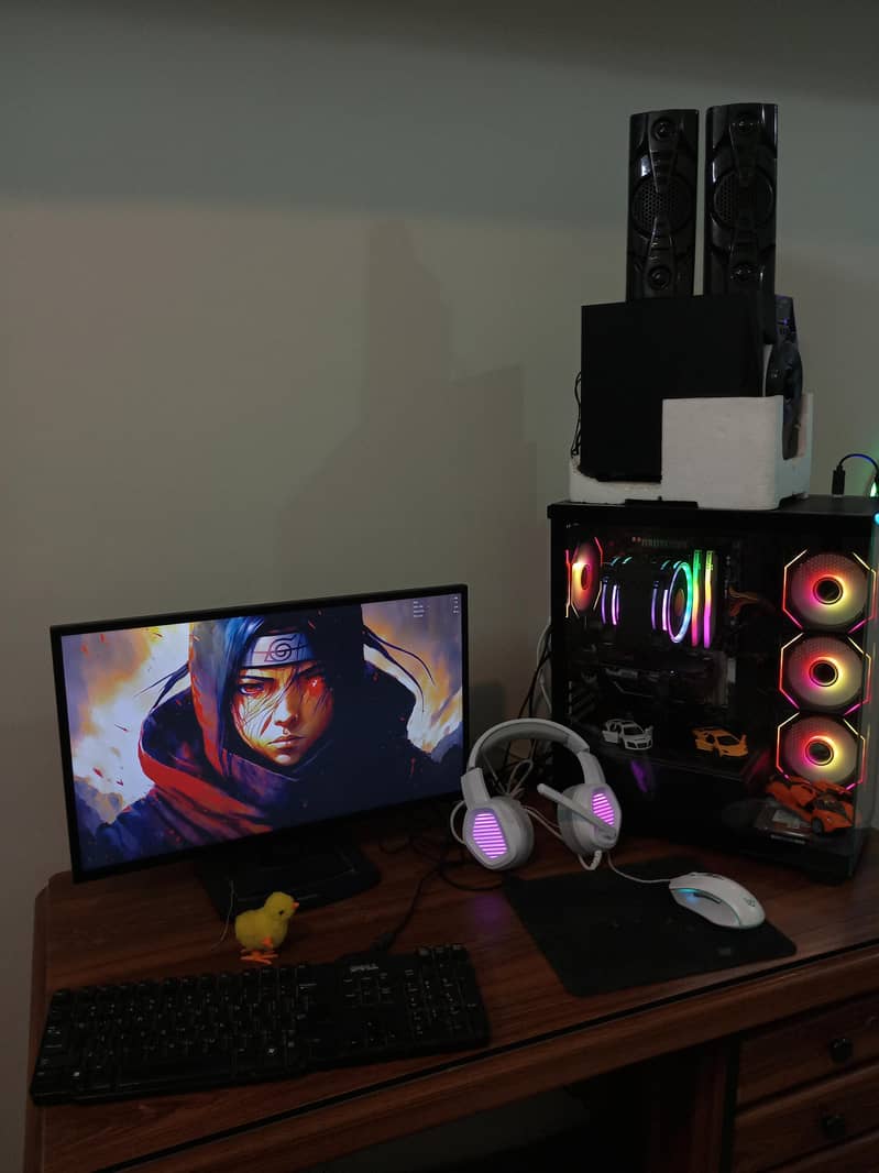 Gaming PC 1