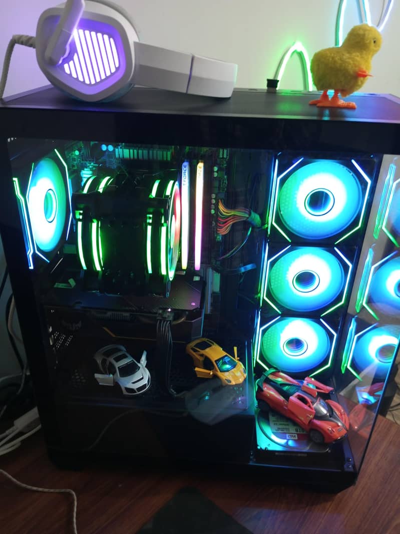 Gaming PC 2