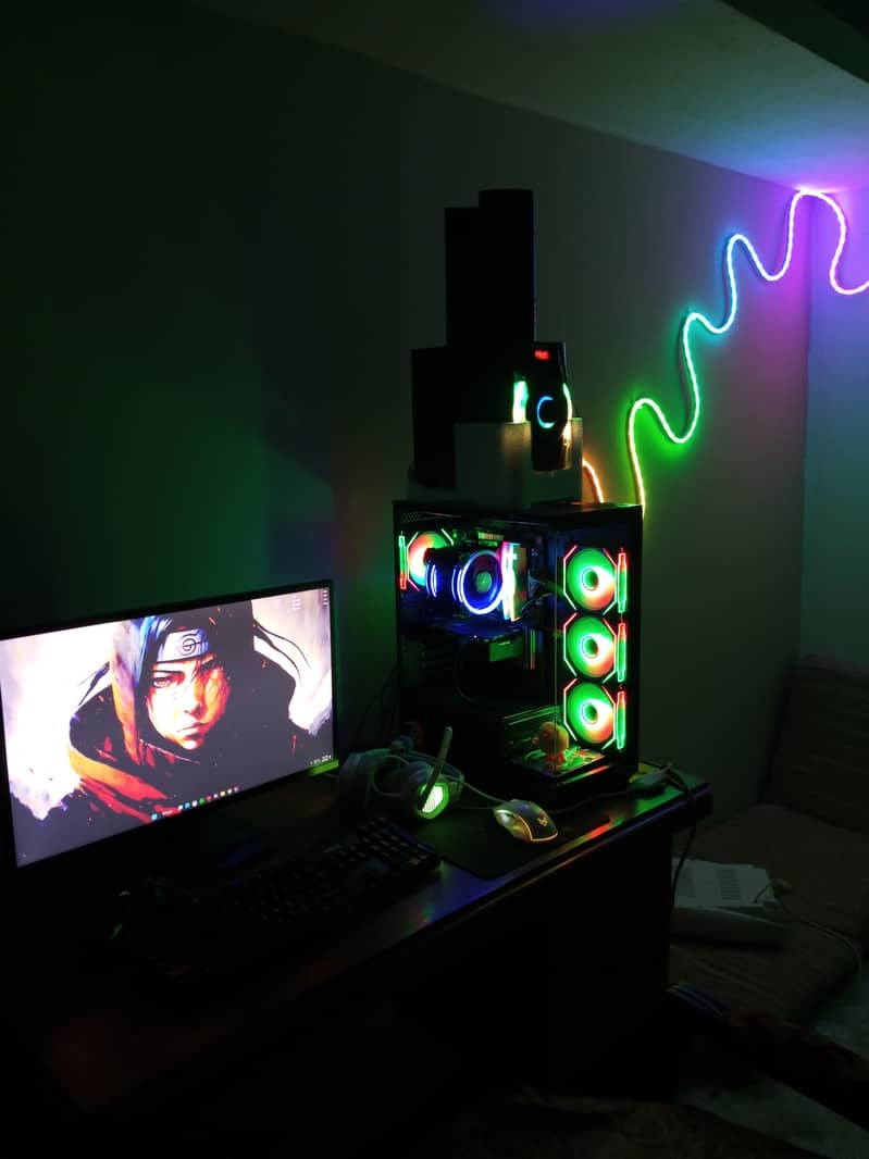 Gaming PC 3