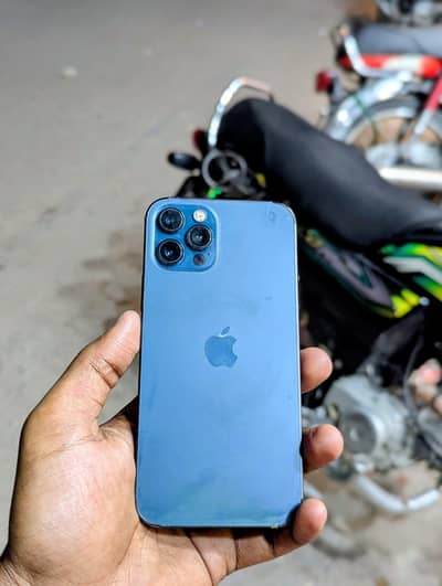 Apple iPhone 12 Pro