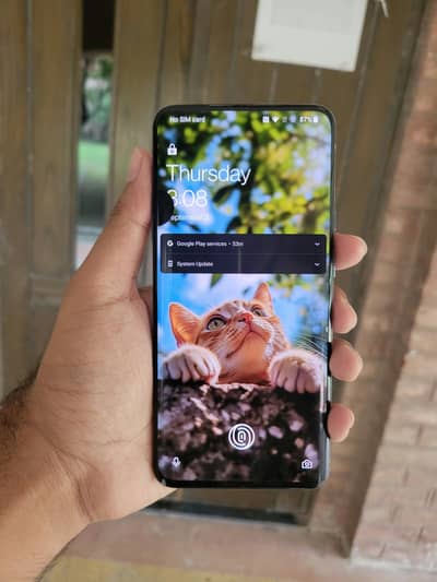 OnePlus 7T Pro (8/256)
