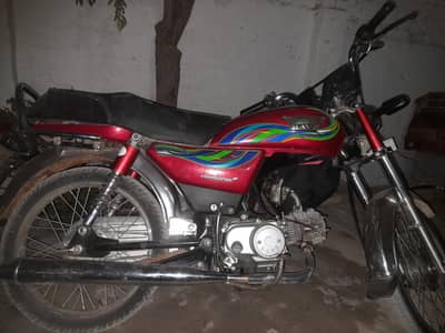 Ravi Humsafar 70 2023