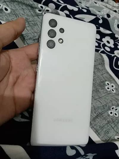 Samsung Mobile A32